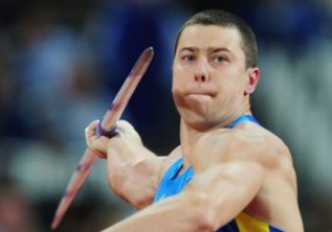 Украинец Пятница выигрывает Олимпийское серебро в субботу