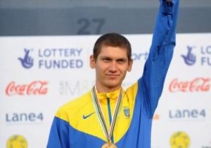 Українці не дуже вдало стартували на змаганнях з сучасного п ятиборства на Олімпіаді-2012