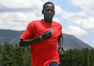 Олімпієць без громадянства виступить на іграх як незалежний атлет