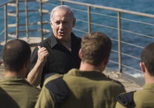 ЗМІ: Нетаньяху й Барак схиляють командування армії до удару по Ірану до виборів в США