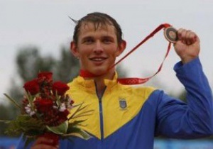 Одиночка. Українець Чебан легко виходить в Олімпійський веслувальний півфінал