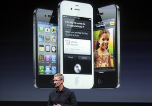 ЗМІ: Apple дозволила торгуватися під час покупки iPhone