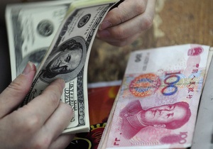 Профіцит торгового балансу Китаю у червні перевищив $ 25 млрд