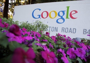 Google виплатить рекордний штраф за порушення налаштувань приватності