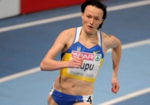 Олимпиада. Бег на 800 метров. Украинка Лупу не смогла пробиться в финал