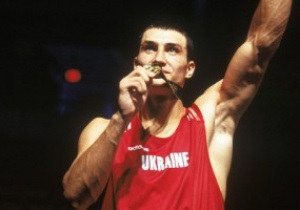 Кличко вирушає на Олімпіаду підтримати українських боксерів