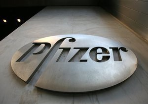 Pfizer погодилася виплатити $60 млн штрафу за підкуп лікарів і чиновників