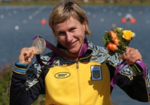 Фотогалерея: Срібний дебют. Осипенко-Радомська приносить Україні медаль Олімпіади