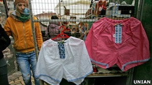 ВВС Україна: Росія у СОТ. Україна у СОТ. Але все вирішить Митний союз?