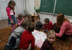 В Одесі більшість батьків першокласників обрали мовою навчання українську