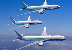 Boeing увеличил цены на самолеты впервые в году