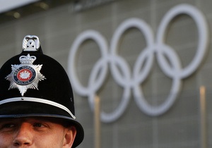 Олімпіада-2012 обернеться фінансовою катастрофою - Рубіні