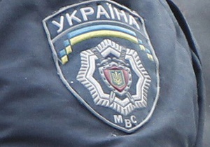 У Луганську у двох місцевих мешканців вилучили вибухівку та детонатори