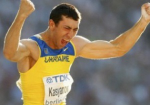 Олімпіада-2012: Український десятиборець зберігає четверту позицію