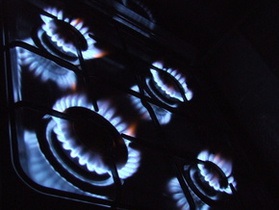 Украинские власти объявили о приватизации еще пяти областных газовых предприятий