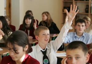 Компанія Ахметова побудує приватну школу міжнародного рівня в Донецьку