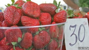 В Україні попри зниження цін у липні попит на валюту зростав