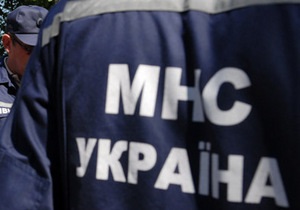 МНС попереджає про надзвичайну пожежонебезпеку в Україні