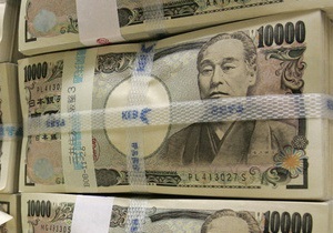 Японія продовжить практику видачі доларових кредитів приватним компаніям заради їхньої експансії за кордон