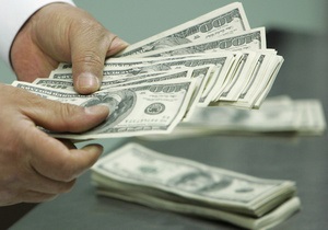 Ъ: НБУ в липні продав на міжбанку рекордну кількість валюти за рік