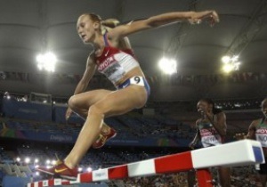Олимпиада. Россиянка оказалась быстрее африканок в беге на 3000 метров