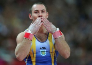 Фотогалерея: Упор на бронзу. Україна завоювала чергову медаль Олімпіади