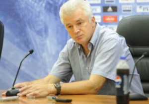 Наставник московського Динамо пішов у відставку. ЗМІ повідомляють, що його змінить Хохлов