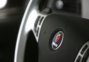 Від GM зажадали $ 3 млрд за банкрутство Saab