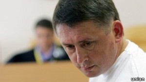 Італійський суд вирішить, чи екстрадувати Мельниченка в Україну