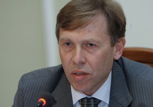 Соболєв заявляє про обшук у його приймальні у Чернівецькій області
