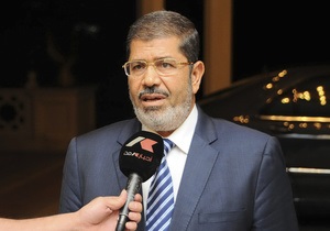 Президент Єгипту пообіцяв взяти під контроль Синайський півострів