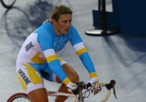 Українка Любов Шуліка пробилася у чвертьфінал Олімпіади-2012 у спринті
