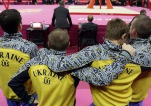 Олимпиада: венгр завоевал золото в упражнениях на коне, украинец Наконечный - на шестом  месте