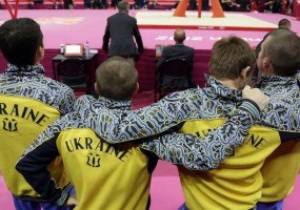 Олімпіада: угорець завоював золото у вправах на коні, українець Наконечний - на шостому місці