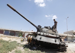 Бої в Алеппо посилюються