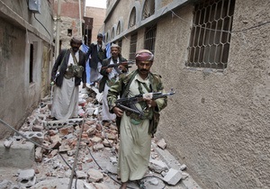 Теракт у Ємені: кількість жертв зросла до 42