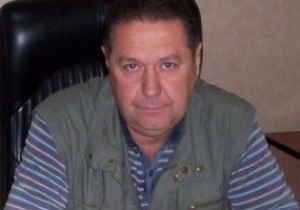 Коньков став єдиним кандидатом на посаду президента ФФУ