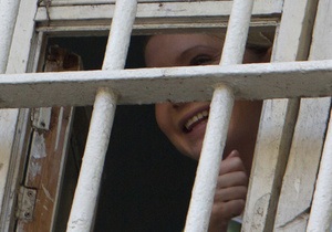 Німеччина виступила із заявою з нагоди річниці ув’язнення Тимошенко