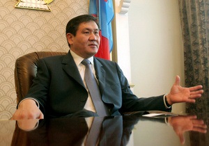 Екс-президента Монголії засудили до чотирьох років в язниці за корупцію