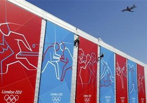 Російського журналіста вигнали з Олімпіади за напад на вагітну жінку