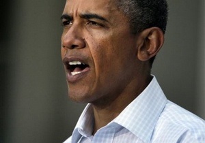 Опитування: У президентських перегонах у США з великим відривом лідирує Обама