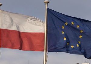Польські депутати вимагають розглянути у Сеймі ситуацію довкола генконсульства в Луцьку