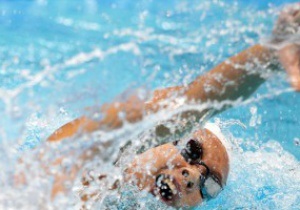 Олимпиада: украинcкая пловчиха Дарина Зевина пробилась в полуфинал