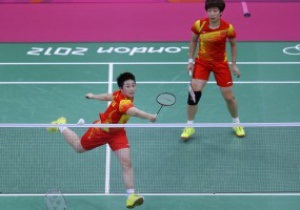 Дискваліфікована на Олімпіаді китайська бадмінтоністка вирішила завершити кар єру