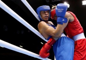 Перемога азербайджанського боксера над японцем на Олімпіаді анульована