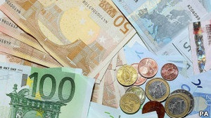 ВВС: Чи зачепить криза європейськіх банків країни СНД?