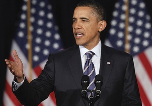 Reuters: Обама дозволив спецслужбам допомагати сирійським повстанцям
