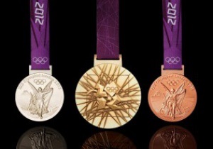 Україна переступила рубіж у 100 медалей на літніх Олімпіадах