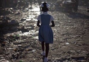 У Луганській області трирічну дівчинку викрали з метою замести сліди вбивства двох прийомних дітей