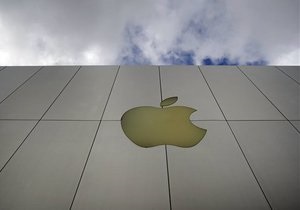 Тайванський університет подав до суду на Apple за порушення патенту